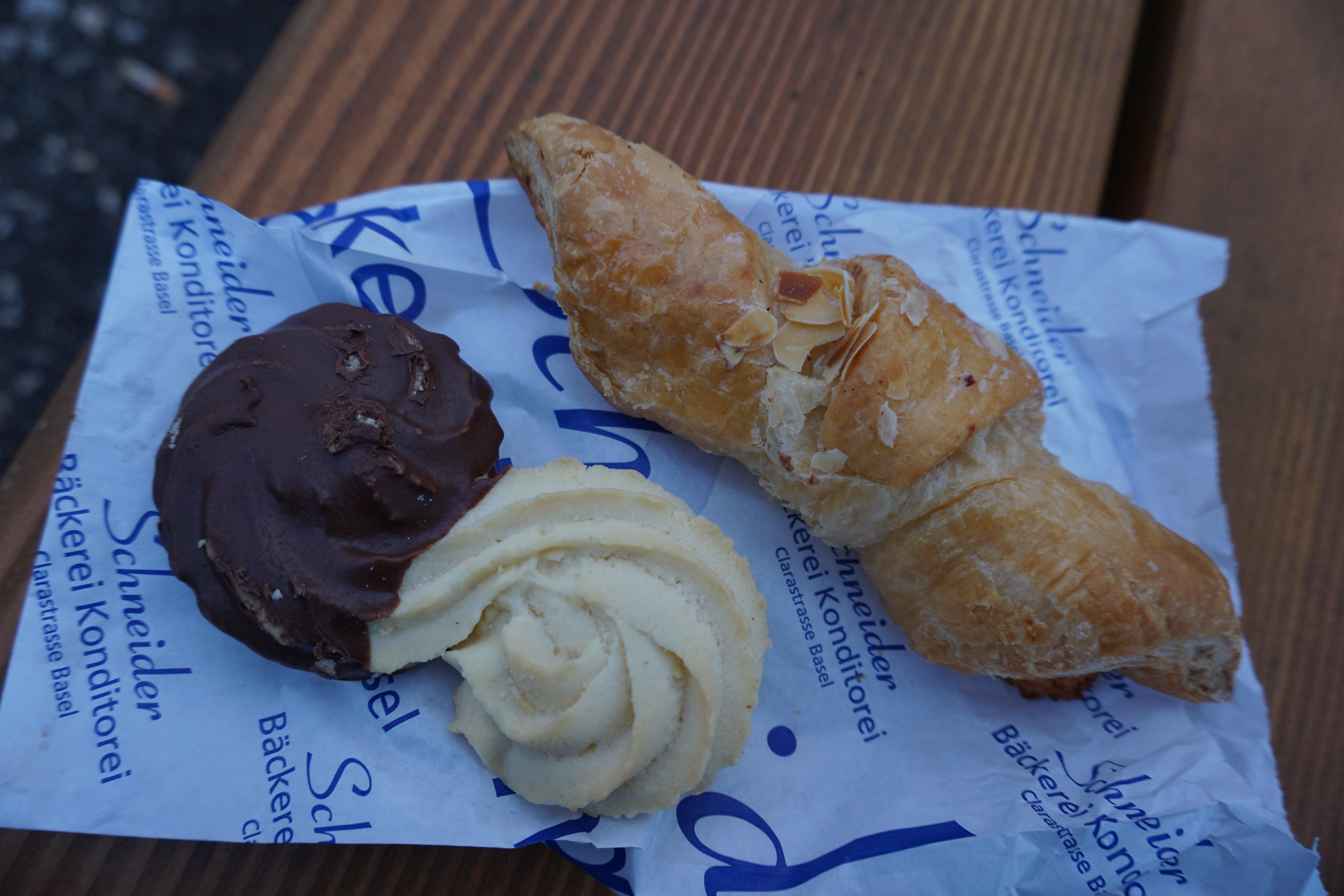 Backerei Konditorei Schneider