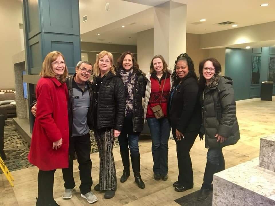 Residence Inn St. Paul Downtown