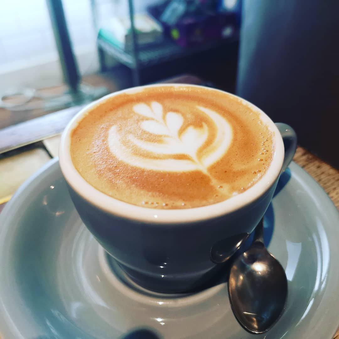 Mrs Atha's Coffee Shop