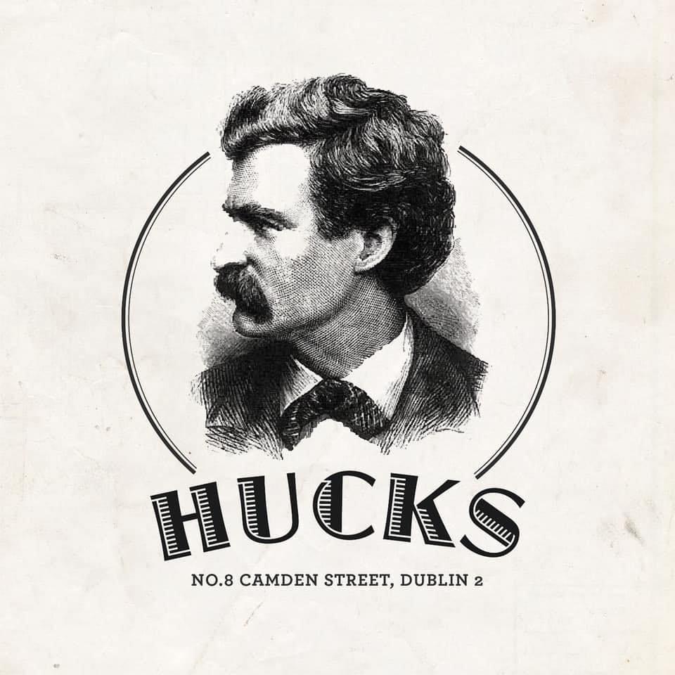 Hucks Dublin