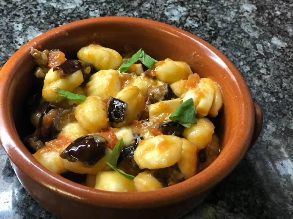 Café Flora - mangia e bevi