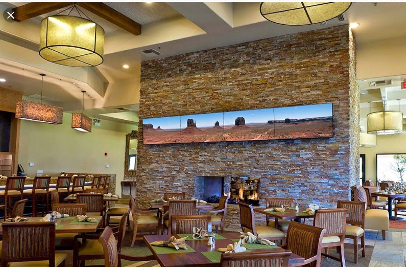 MountainView Bar & Grill