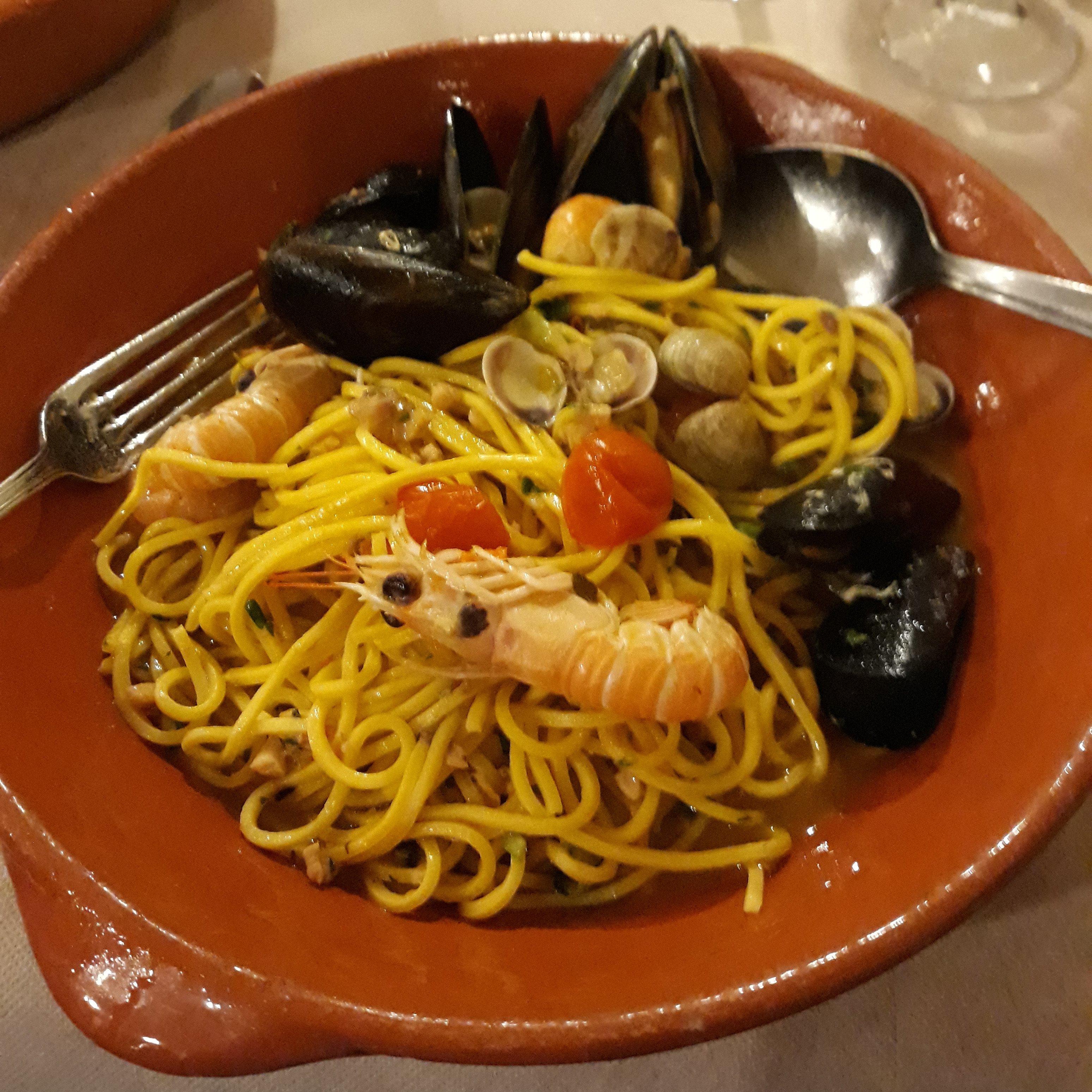 Ristorante Pizzeria Da Massimo