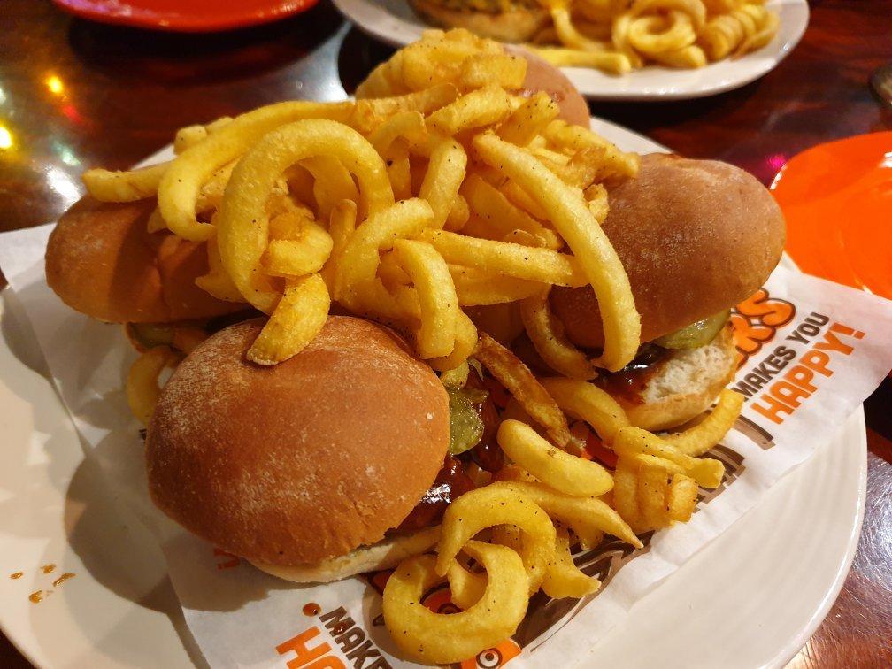 Photo by GrahamSNorden