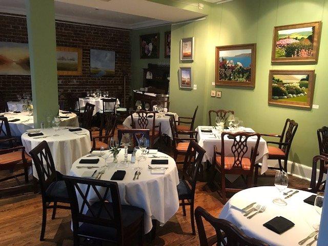 45 Bistro