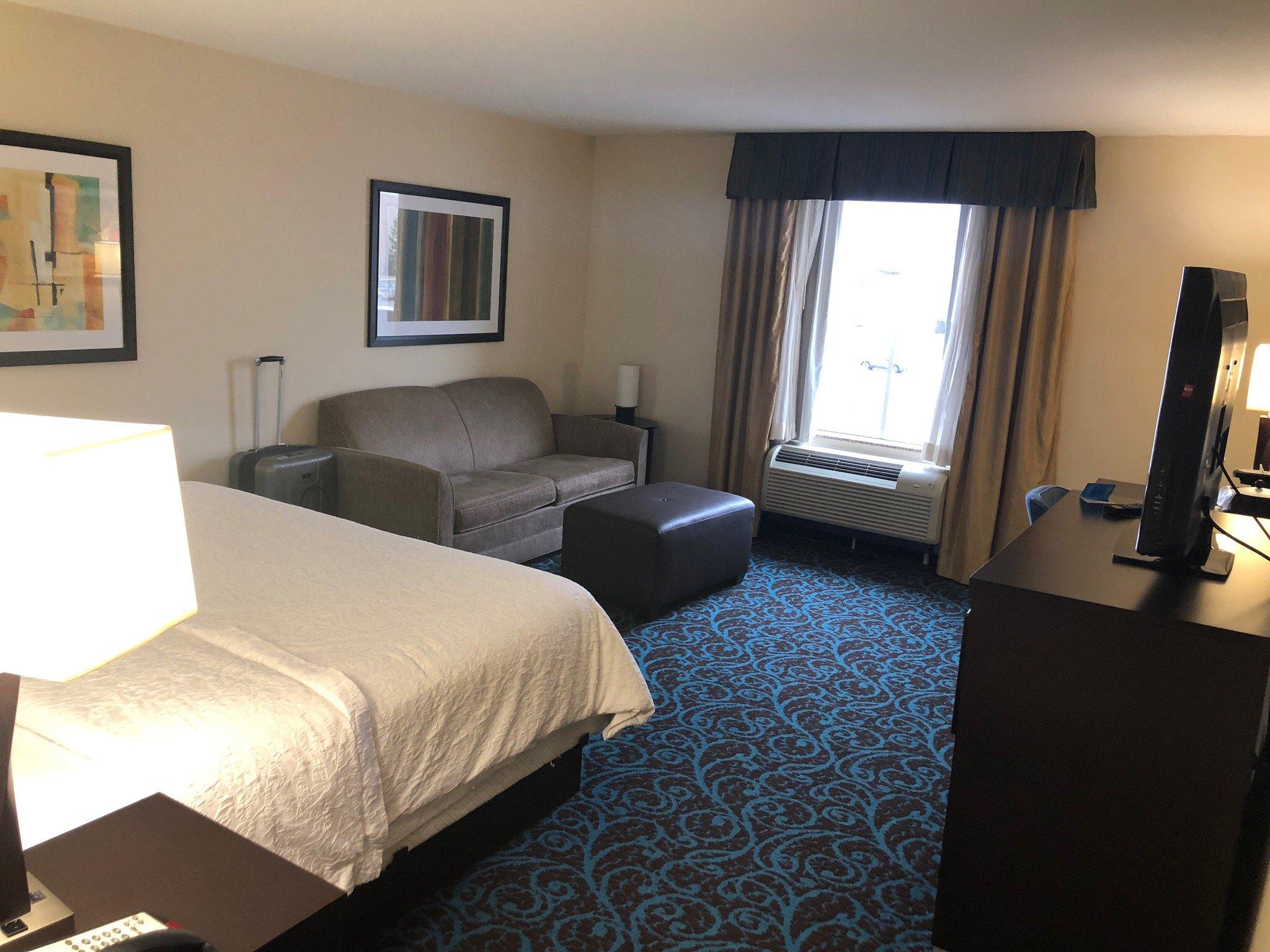 Hampton Inn by Hilton Dayton South