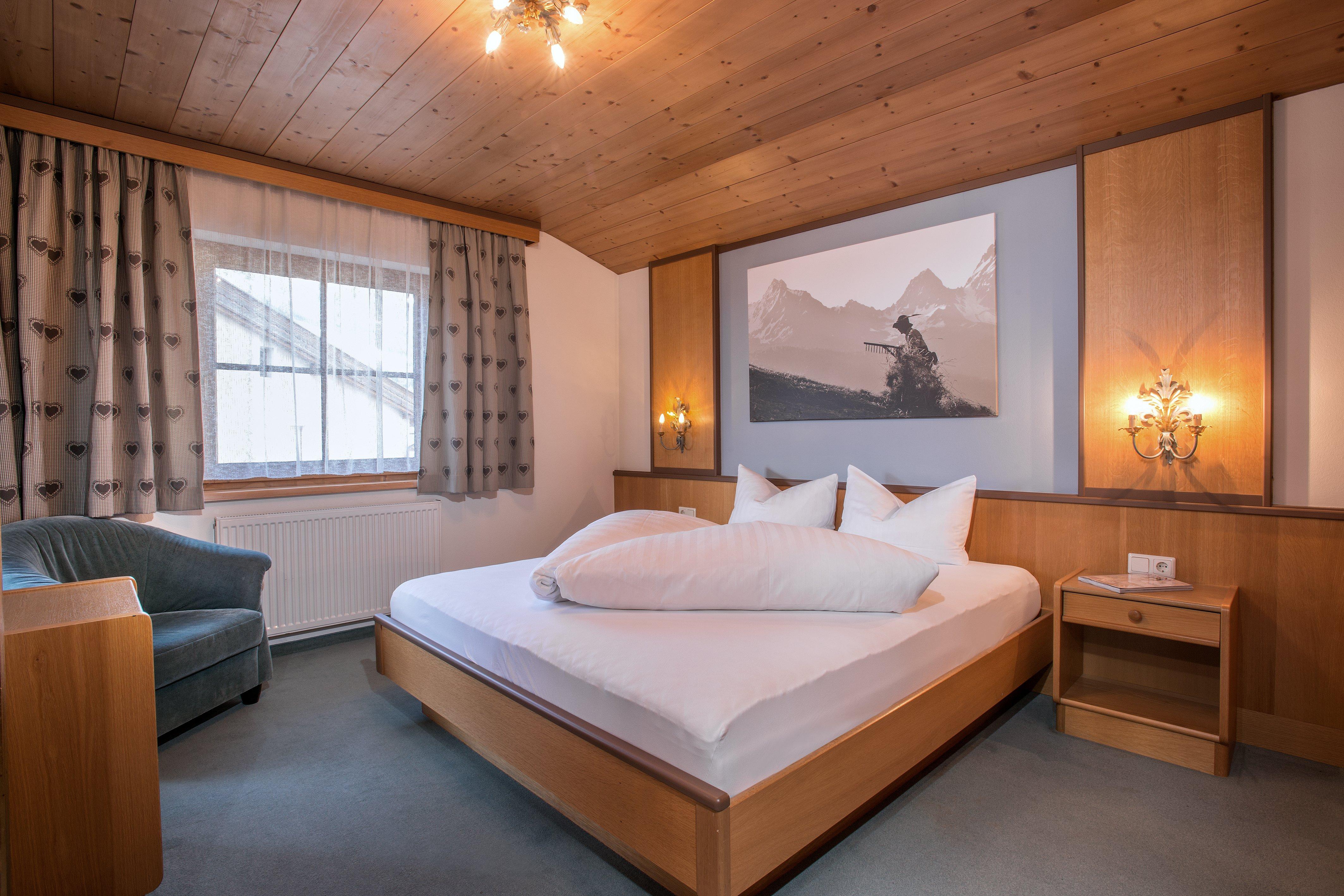 Ferienwohnung Baeckenhaus