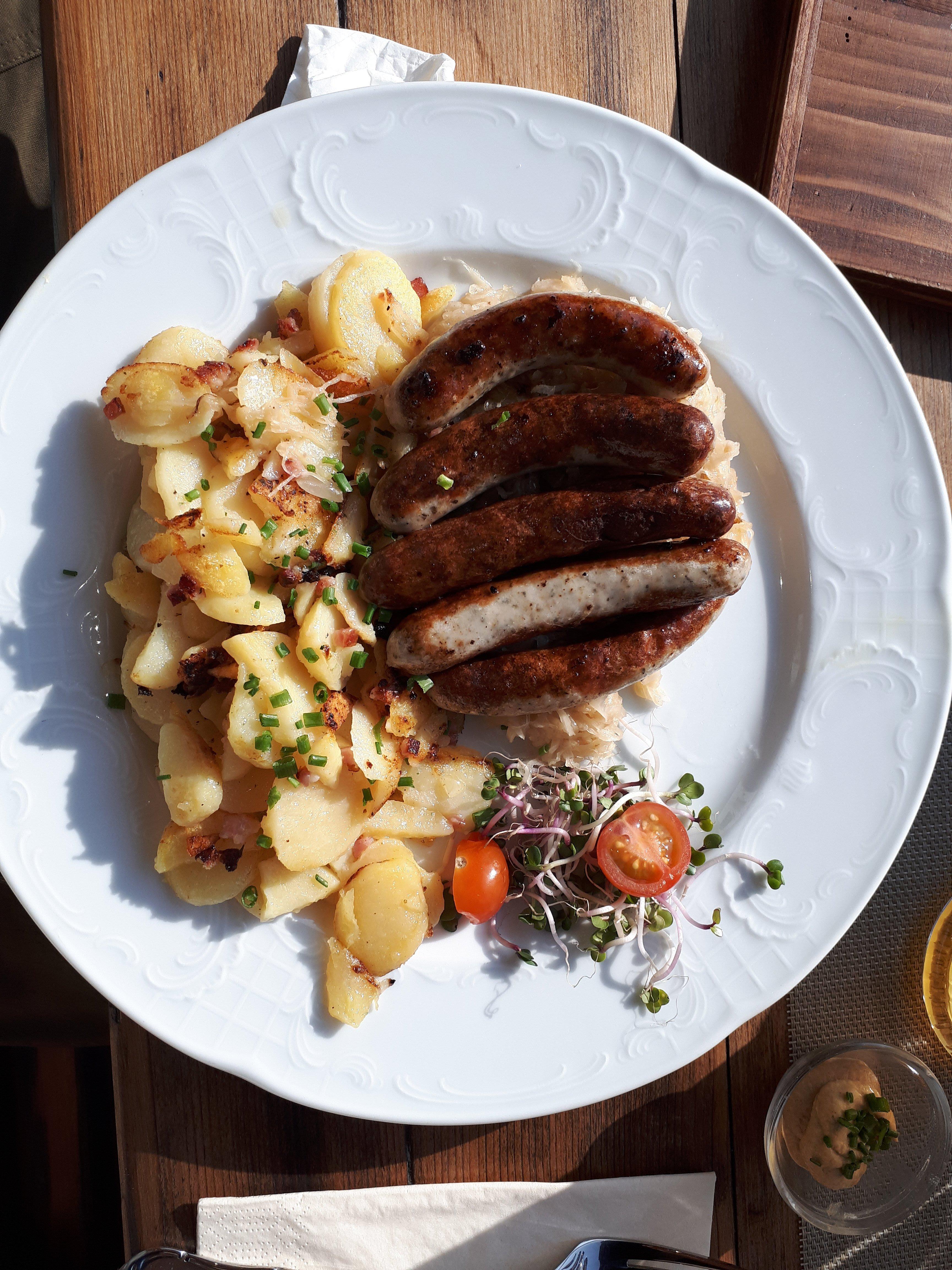 Hintersteiner Stuben