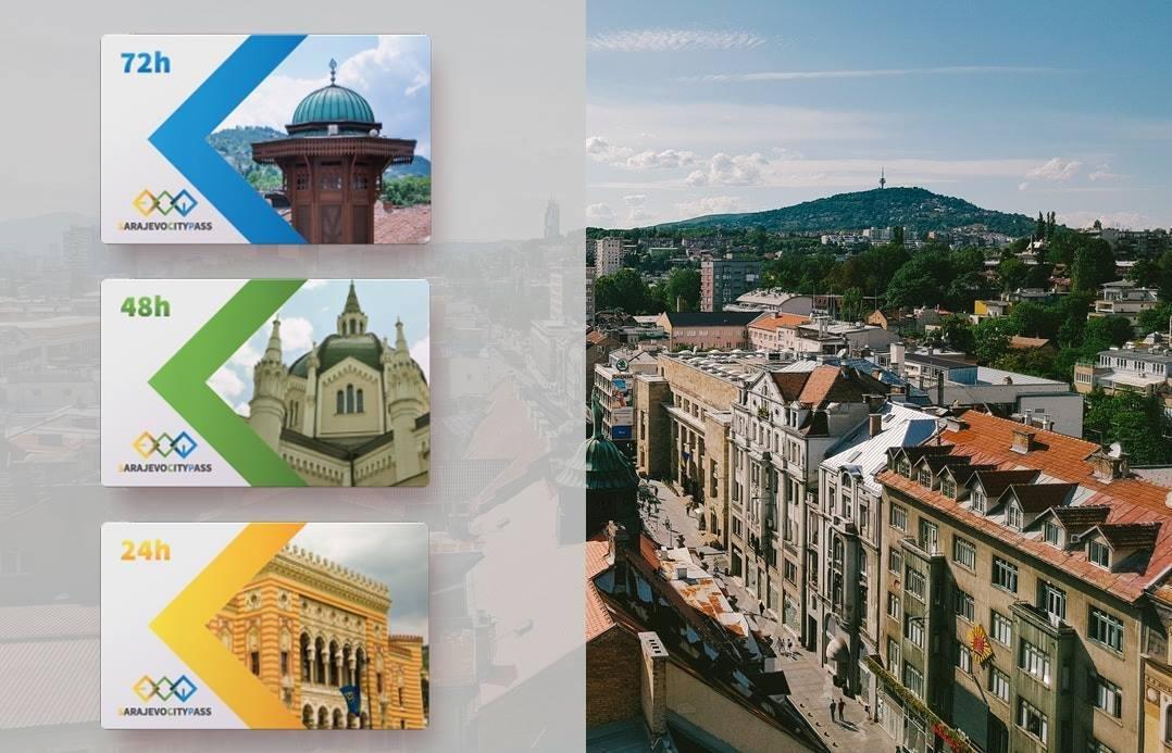 Sarajevo City Pass