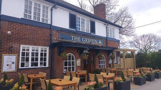 The Griffin