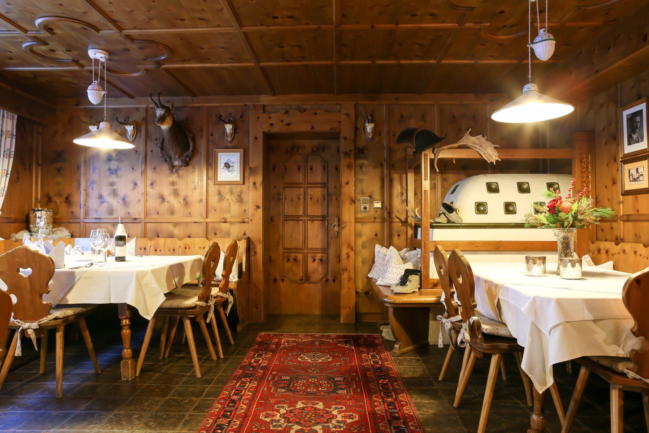 Restaurant Hotel Persal