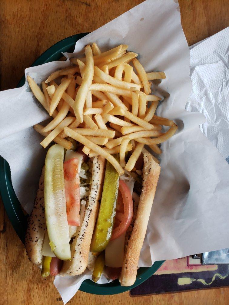 Skoogies Chicago Style Deli