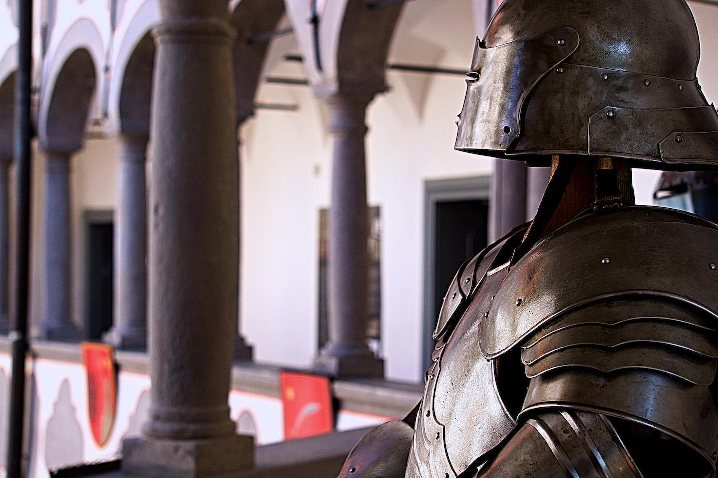 Croatian Castle Tour