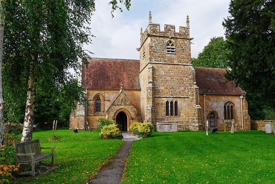 Stags Head Inn Restaurant