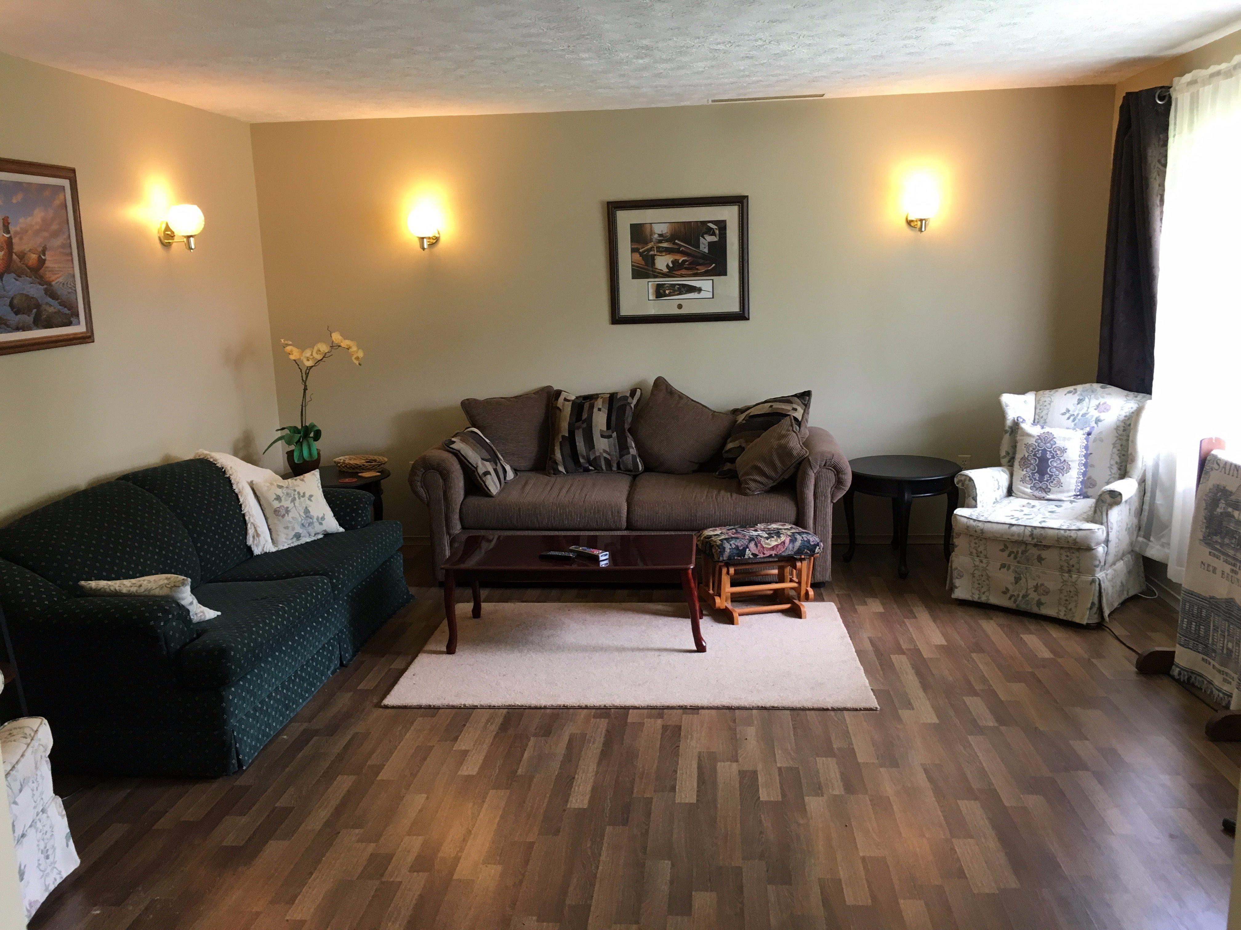 Wild Turkey Guest House