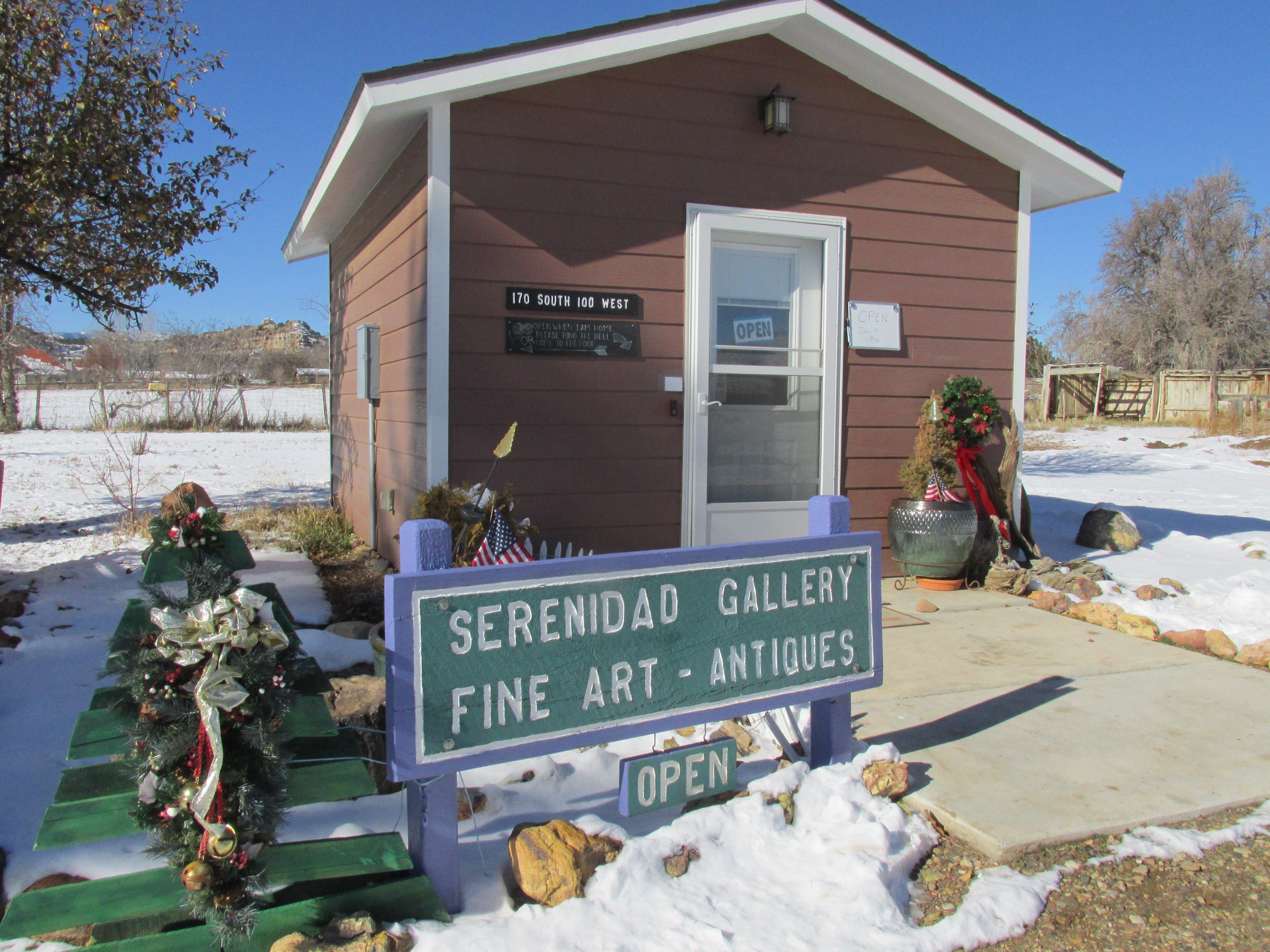 Serenidad Gallery