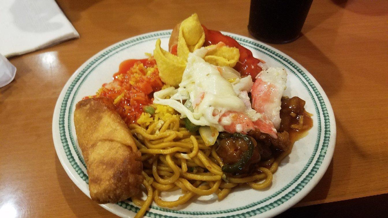 China King Buffet