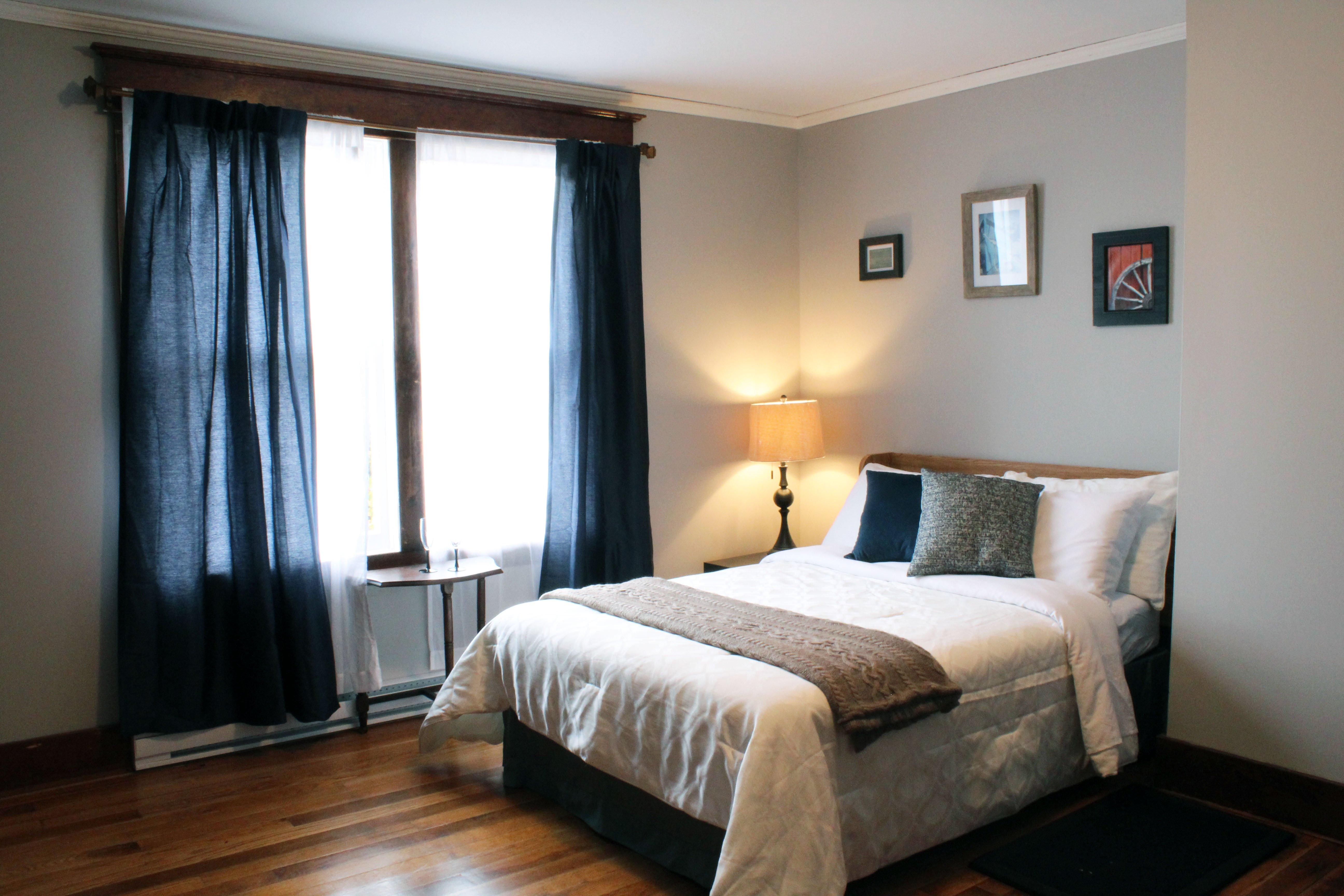 Port Union Bed & Breakfast