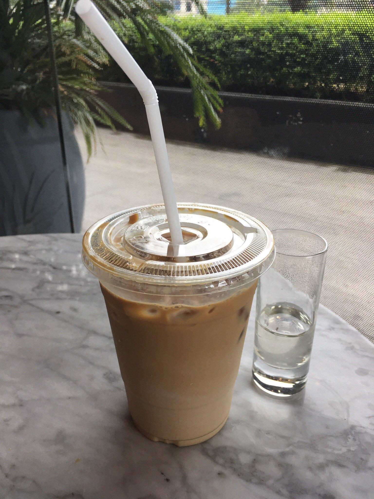 Abaca Baking Company