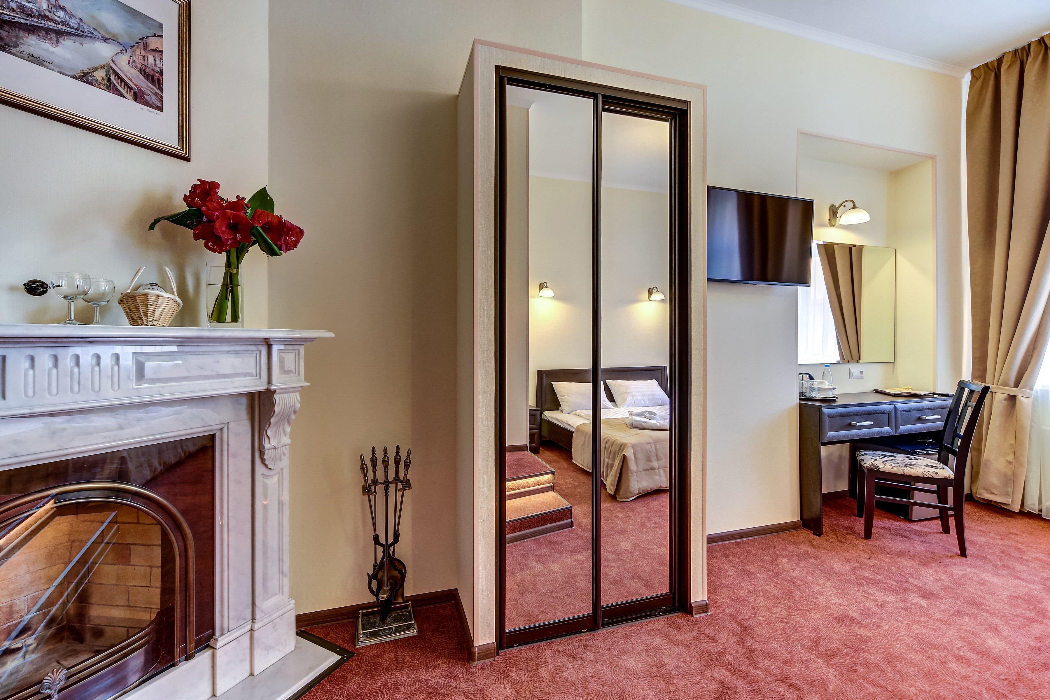 Sonata on Mayakovskaya