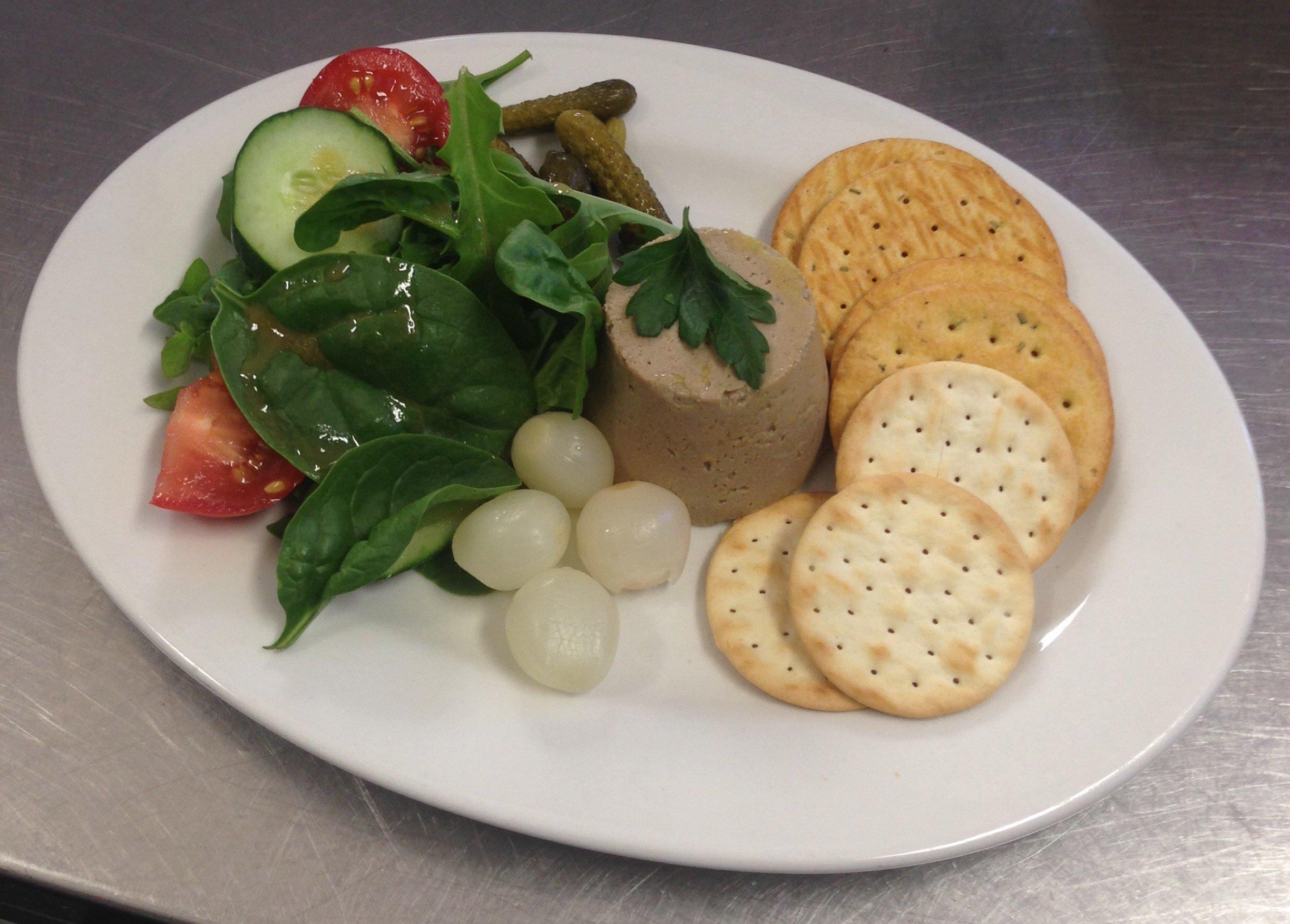 Windsor Cafe Tasmania