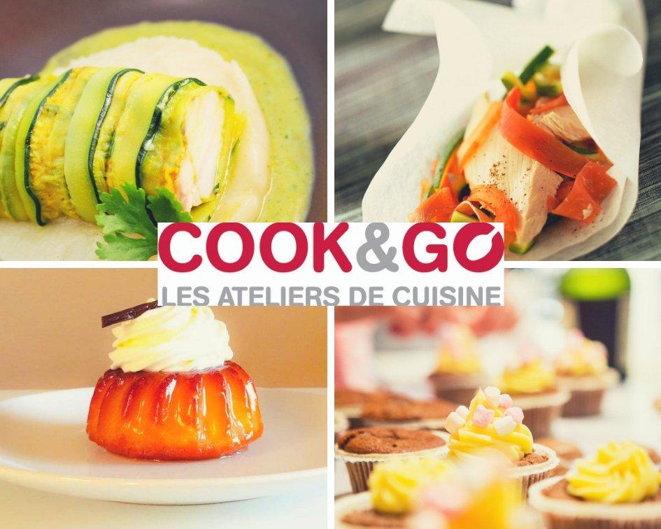 Cook&Go
