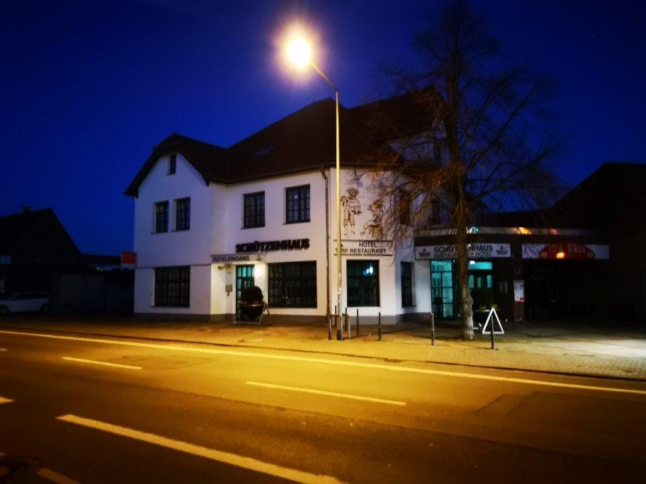 Schutzenhaus Vorsfelde