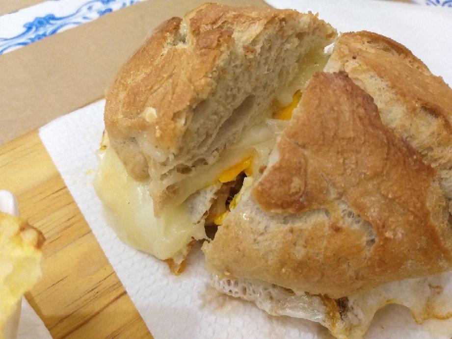 Petisqueira Três Reis