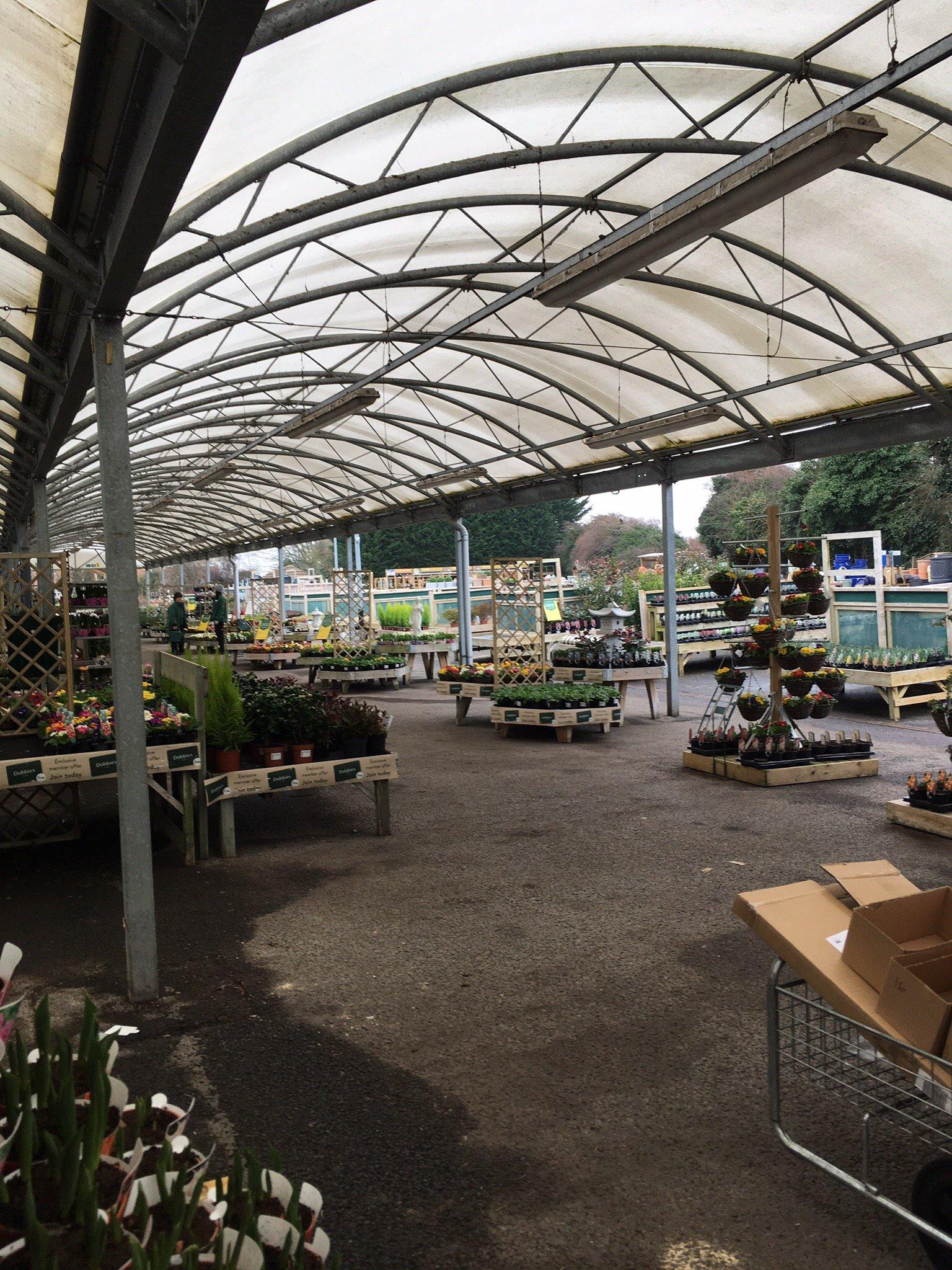 Wyevale Garden Centre