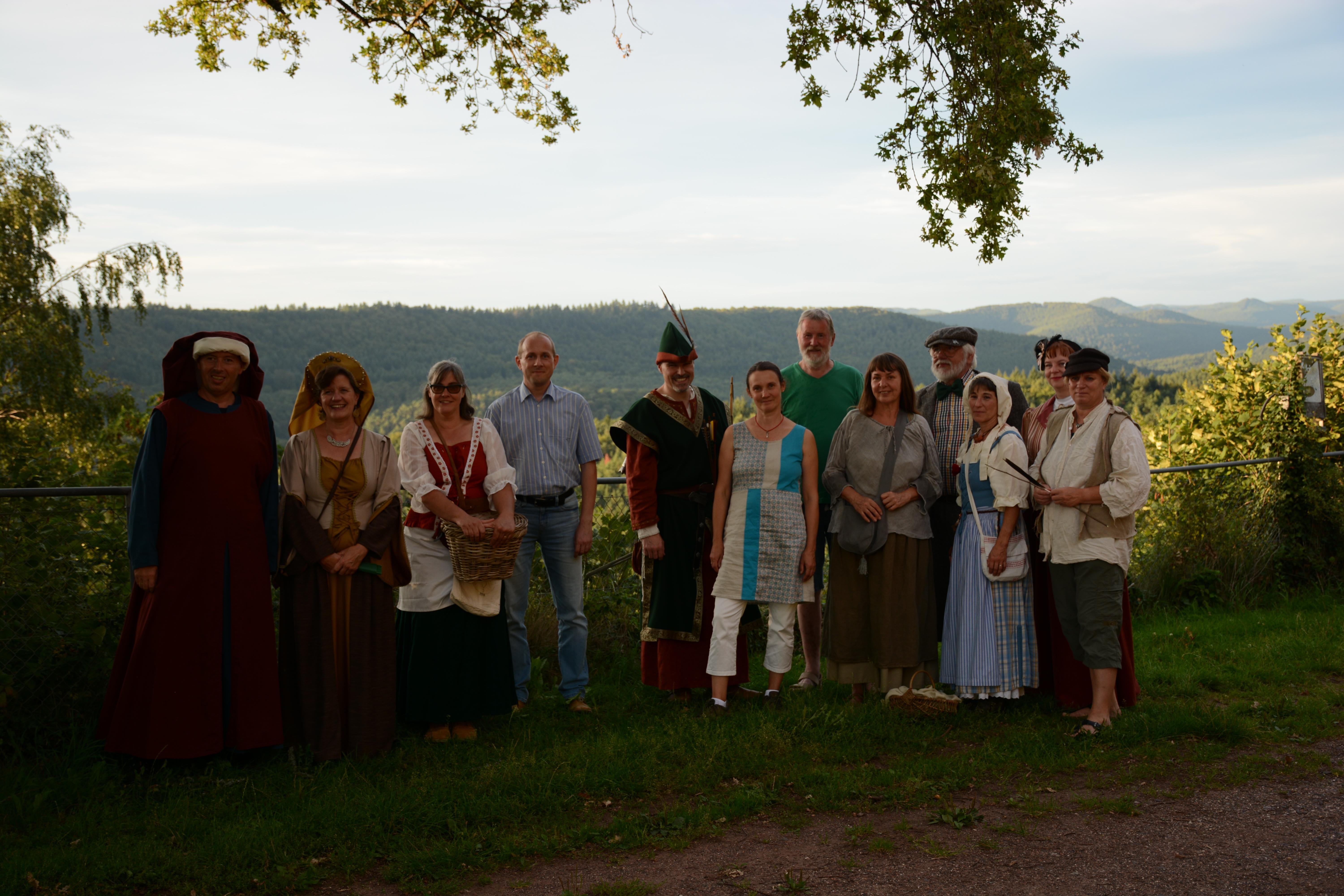 Südwestpfalz Gästeführer IG