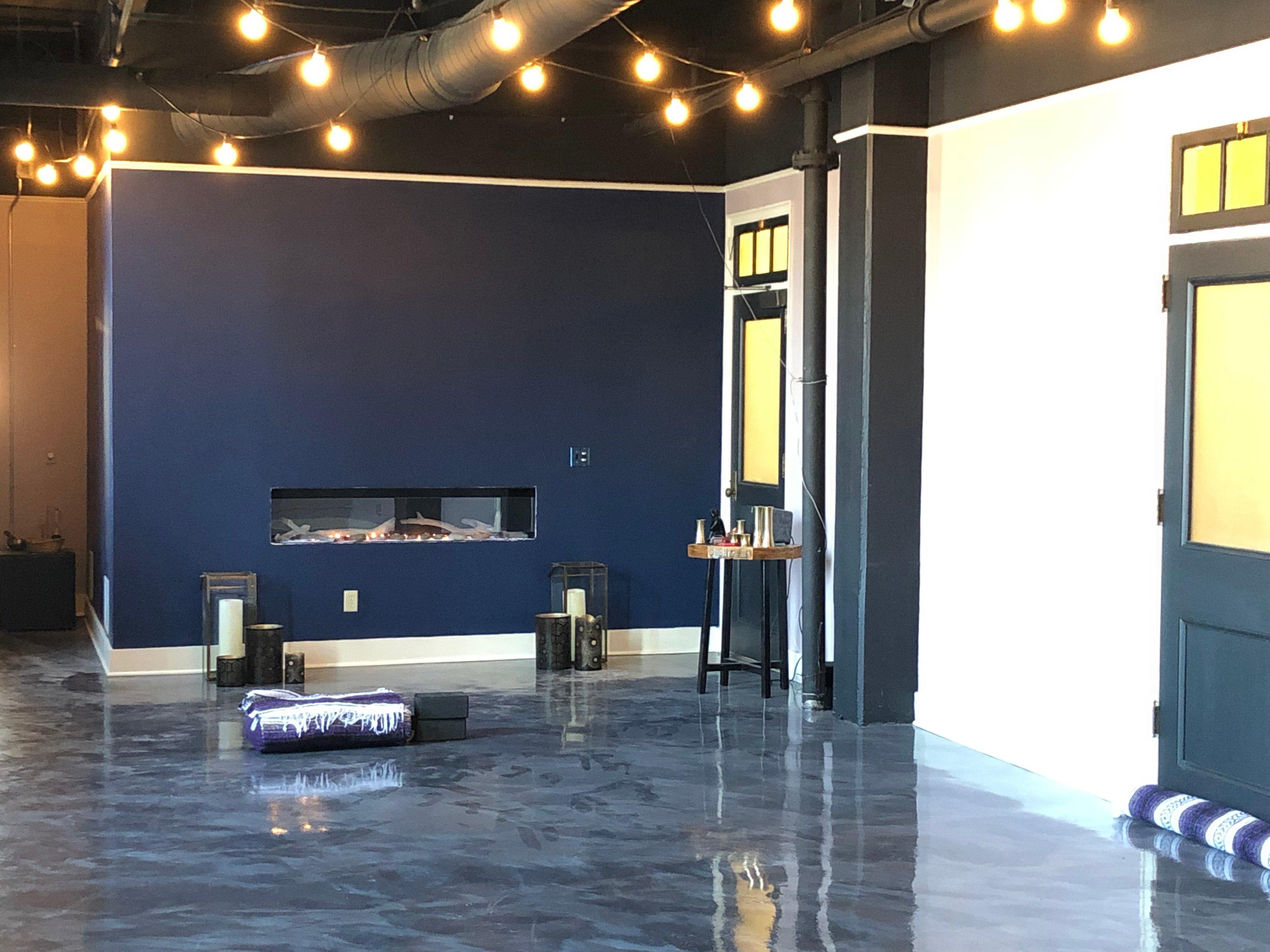 Revolution Studio Wellness Bar