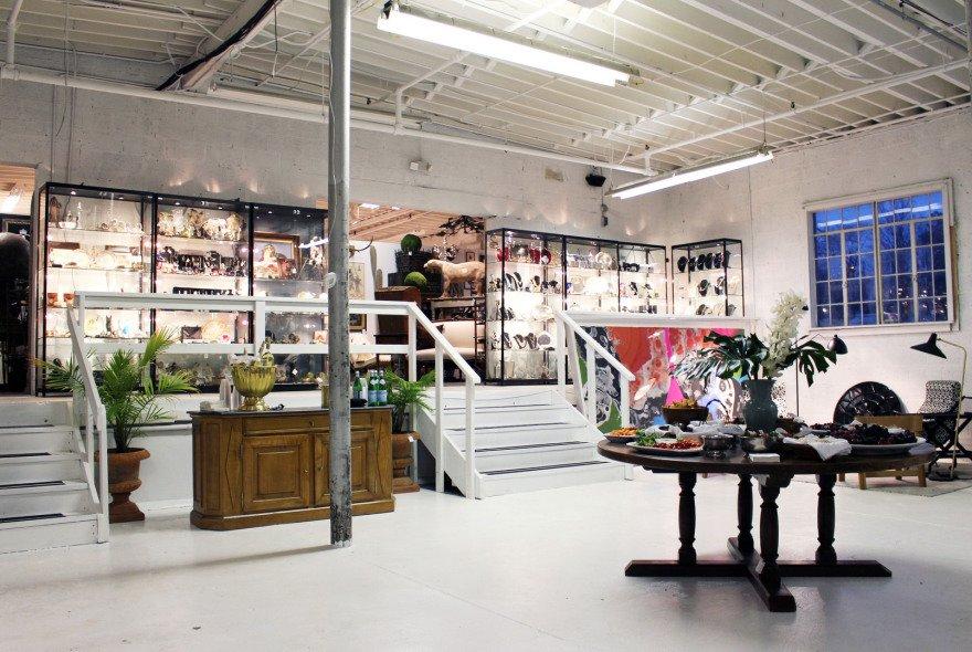 Fairfield County Antique and Design