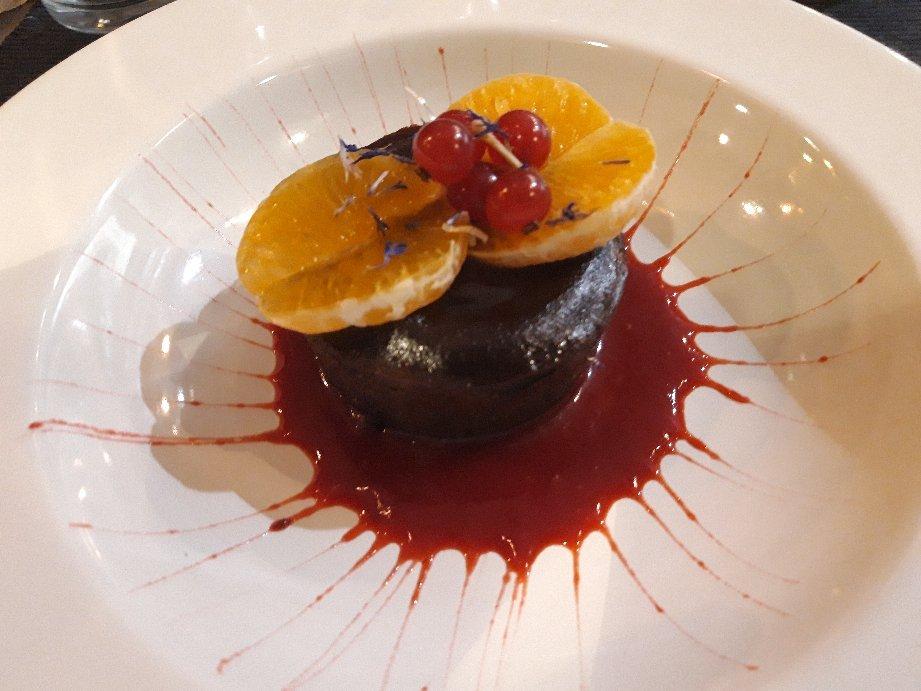 L'Epidon Restaurant Bio et Cave a Vins