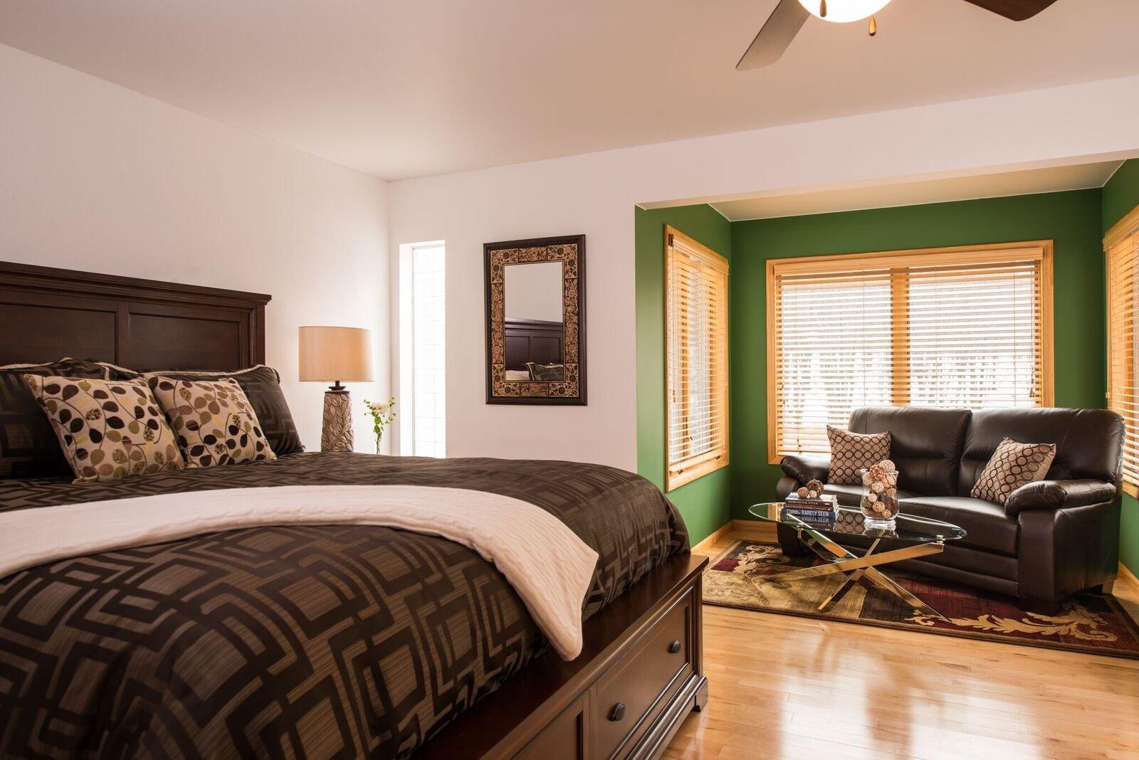 River Spring Lodge