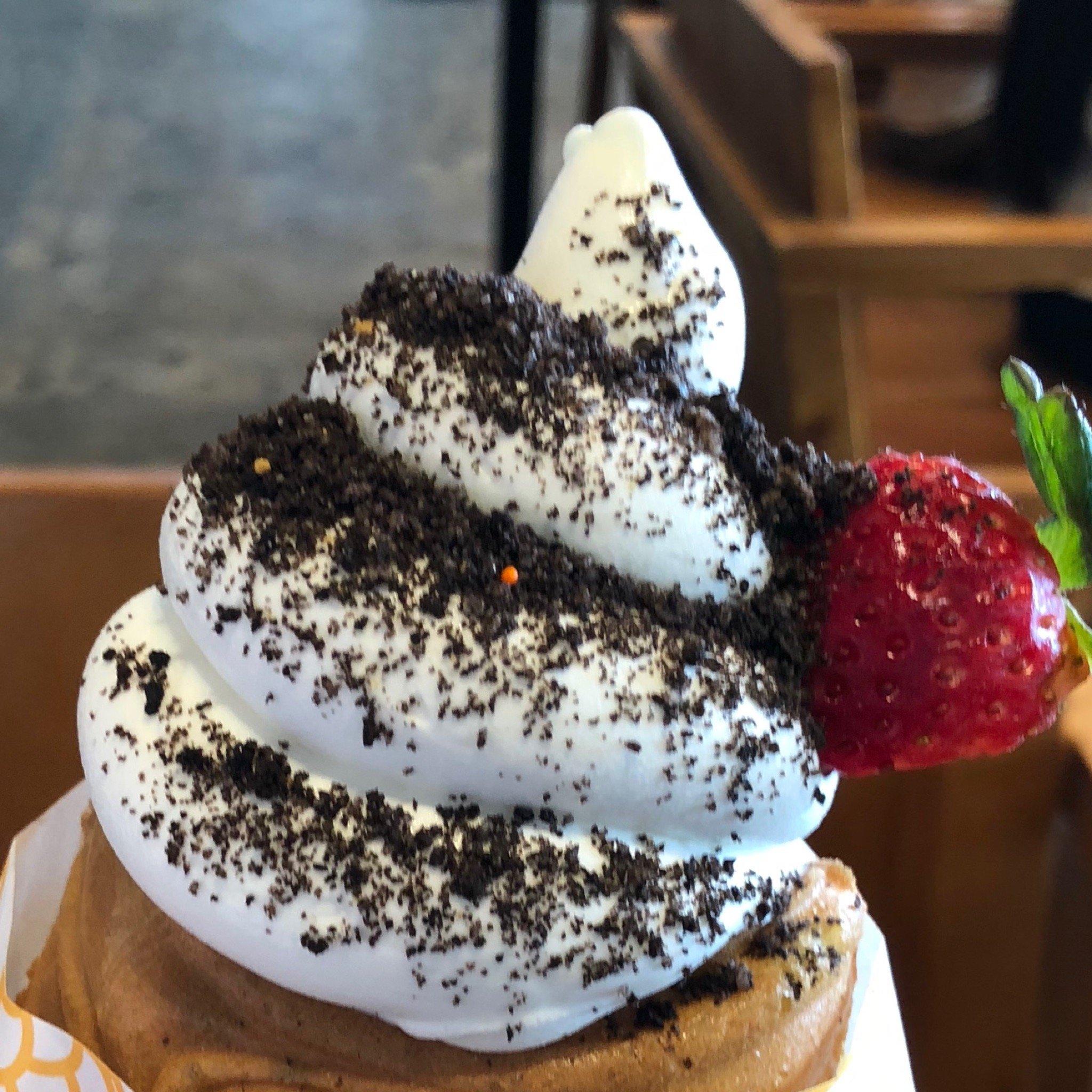 Photo by iluv2eatntravel