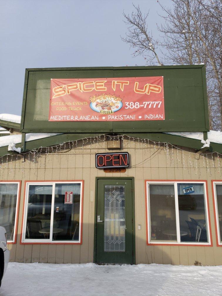 Spice It Up