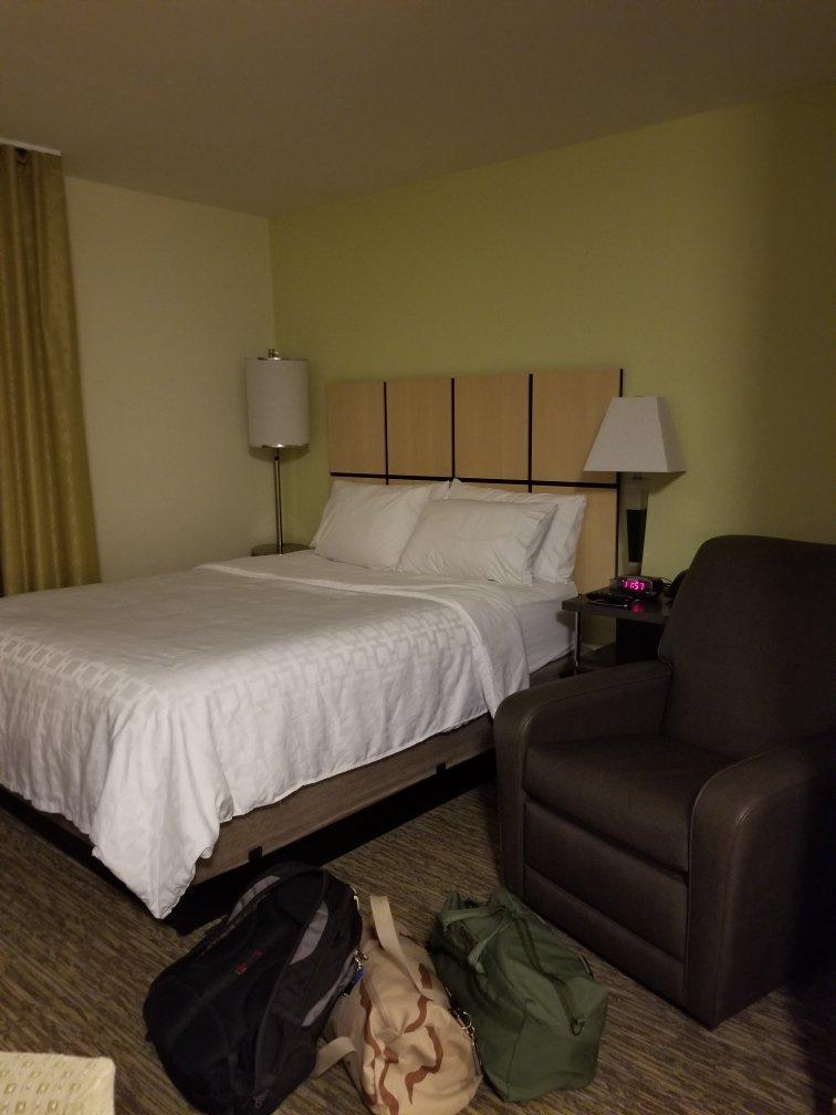 Candlewood Suites