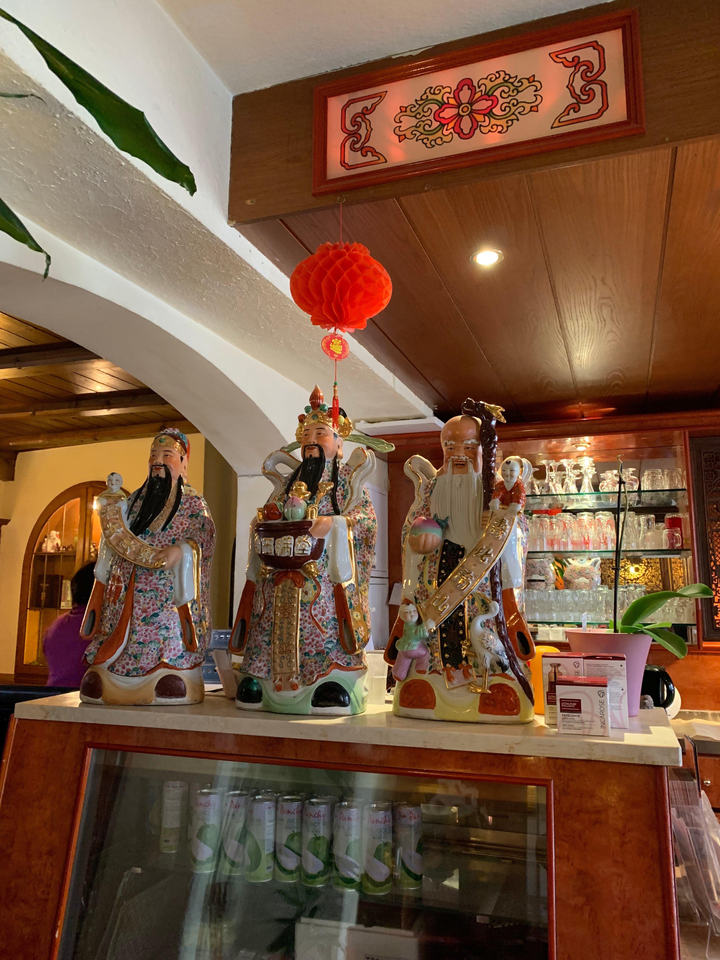 China Restaurant Peking