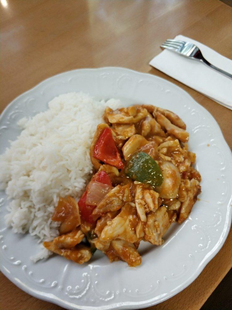 Suan Long Bahnhofspassage Zürich