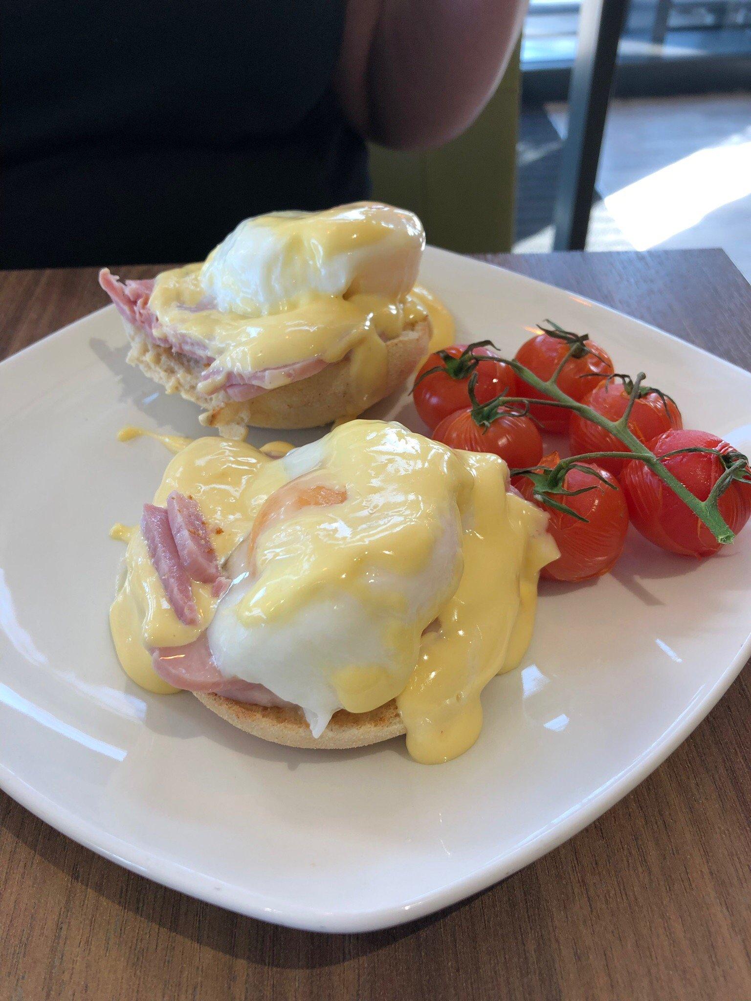 Waitrose Cafe Banbury