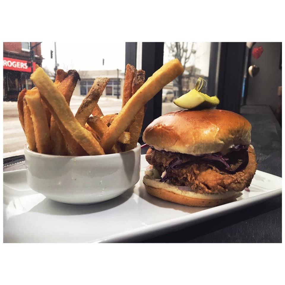 Photo by Cassandra J