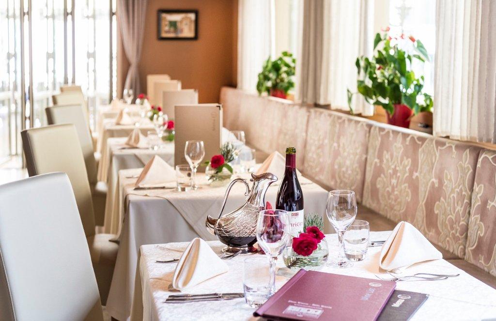 Hotel Zum Turm/Alla Torre