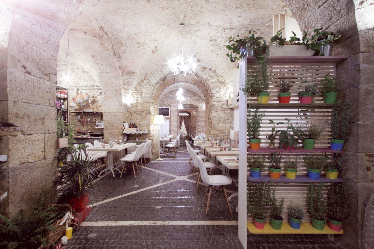 Existo Osteria Molisana