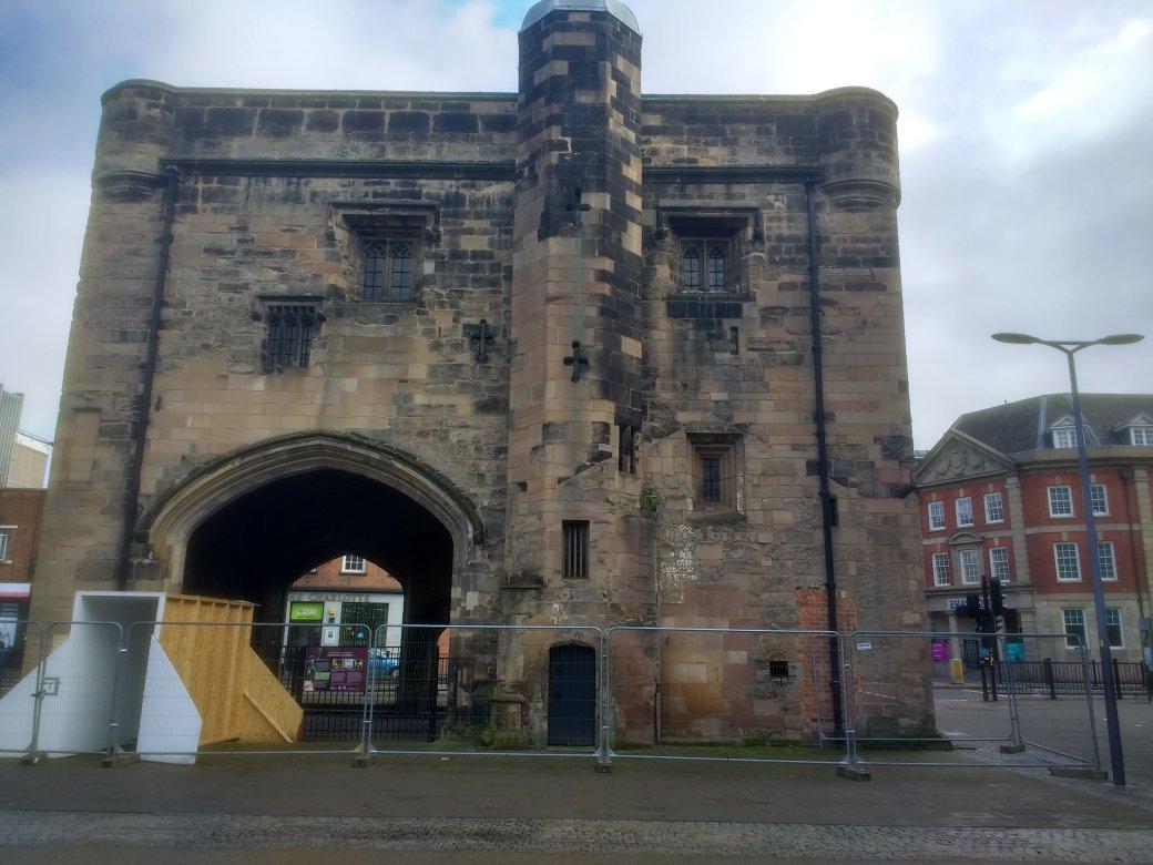 The Magazine Gateway