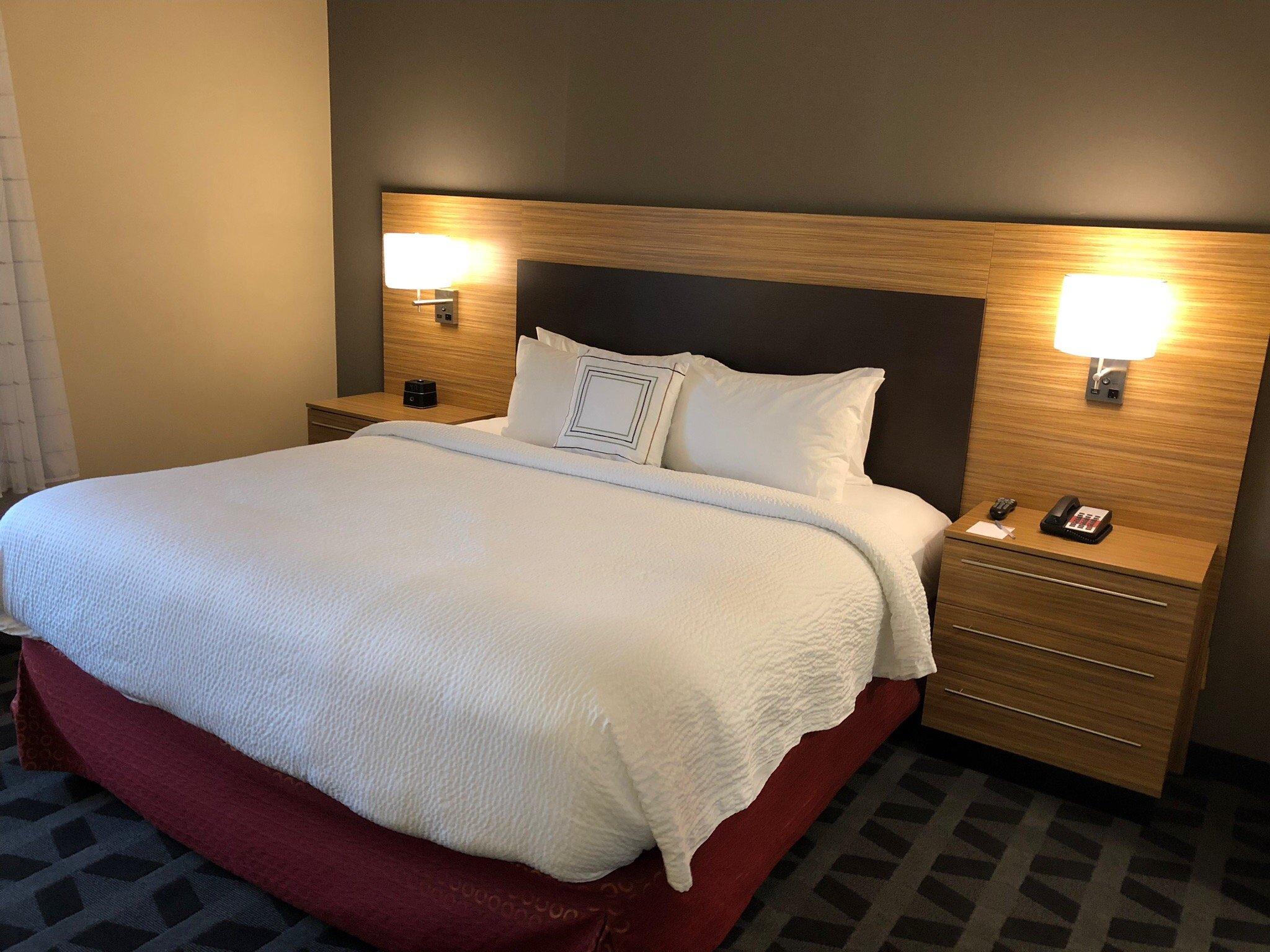 TownePlace Suites Toledo Oregon