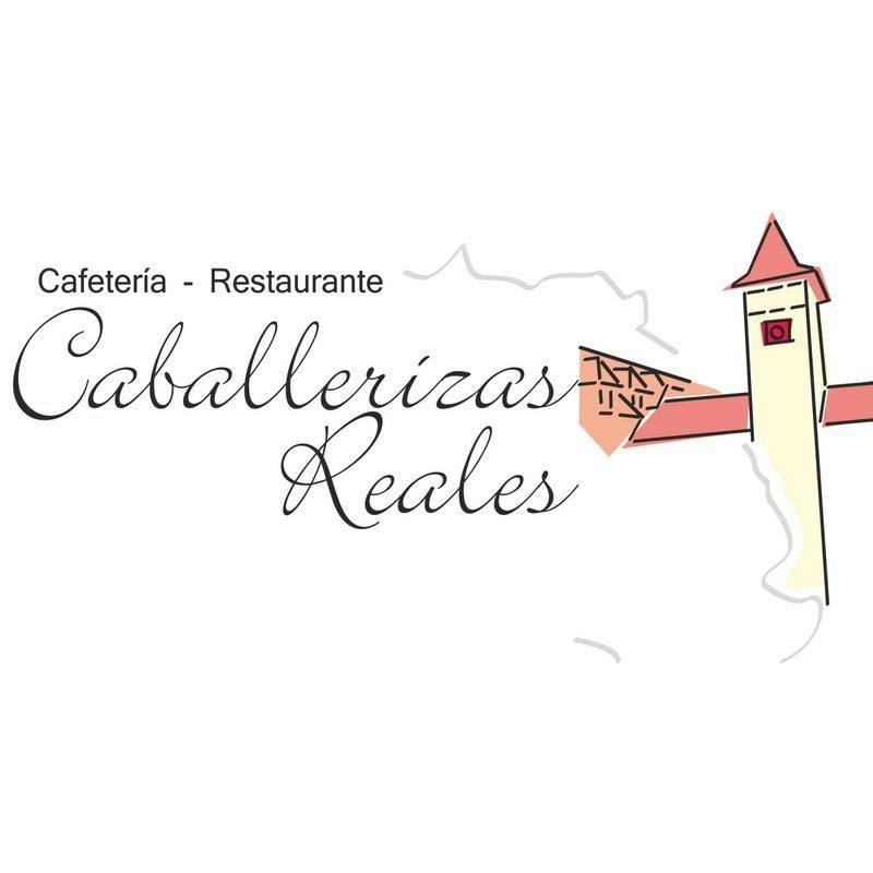 Cafeteria Restaurante Caballerizas Reales