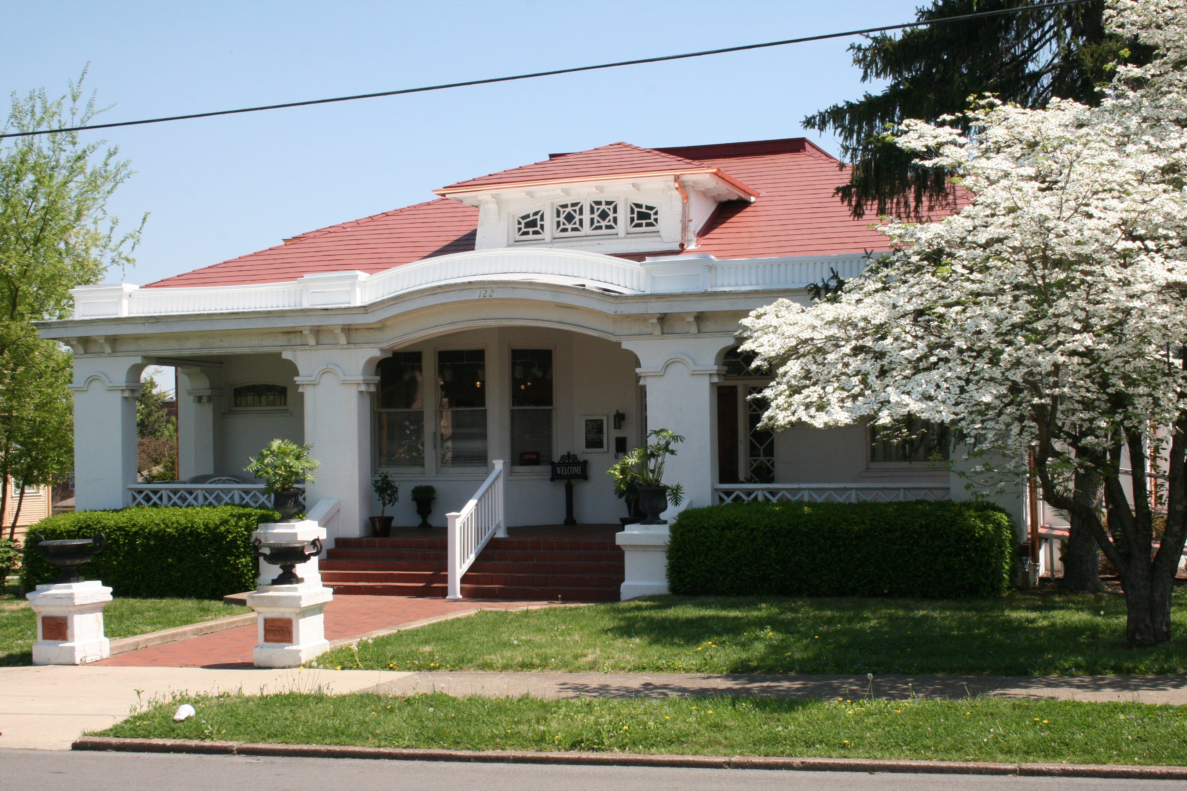 Photo by tourgreenville