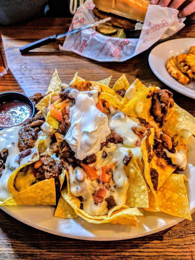 Butterbee's American Grille