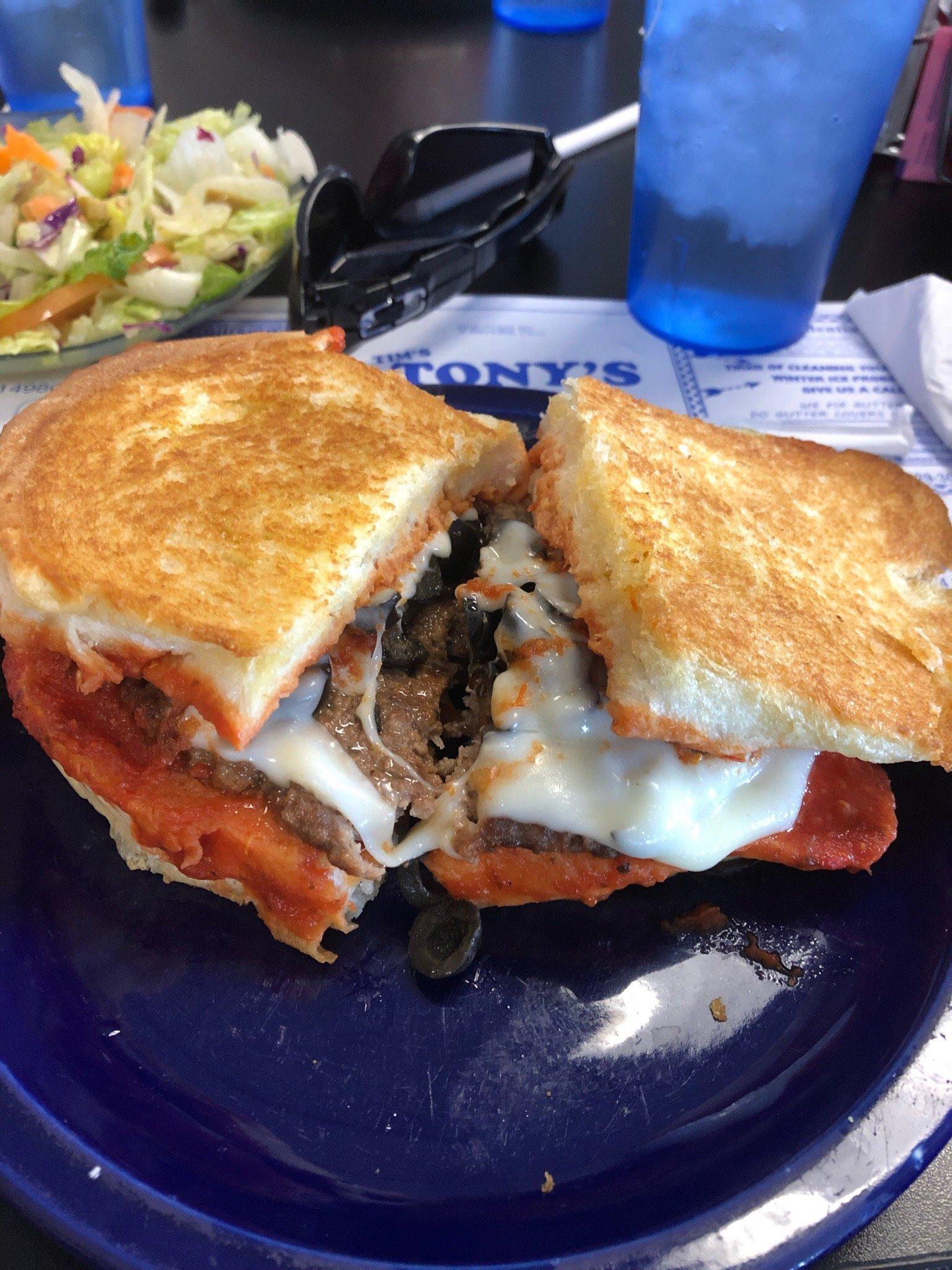 Tim's Tonys Restaurant and Takeout