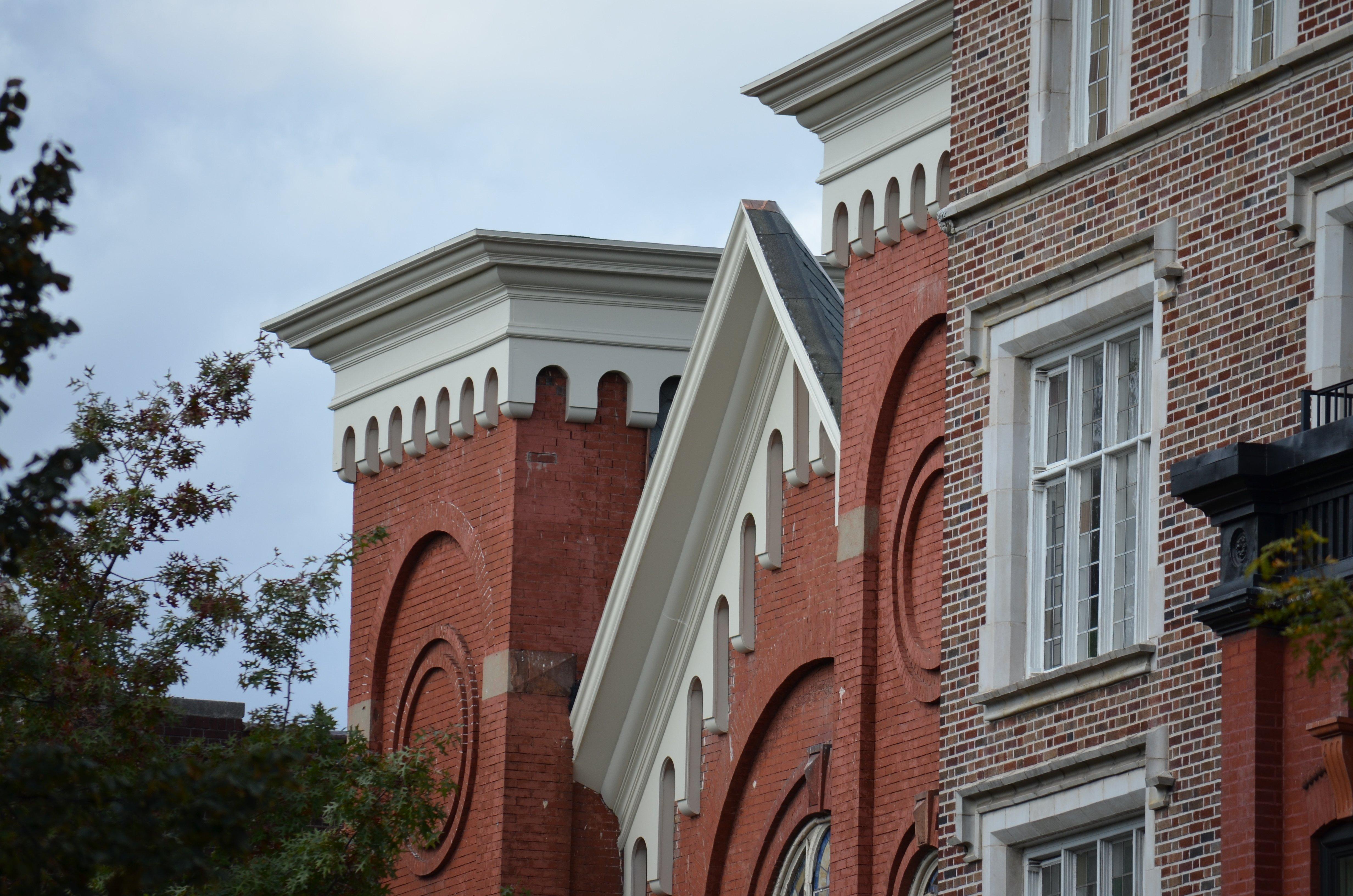 Union Baptist Church